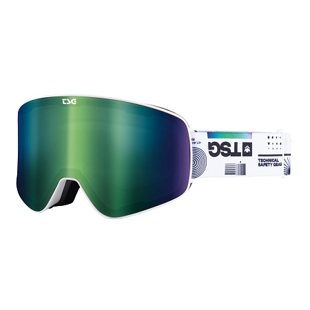 Маска TSG Goggle Four